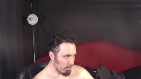 Snapshot of xmetalstudx chatting on 02.24.25 MetalstudMaster online show from 02.24.25