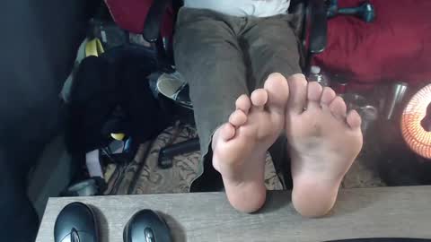 Snapshot of xmetalstudx chatting on 02.28.25 MetalstudMaster online show from 02.28.25