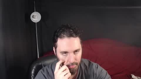 Snapshot of xmetalstudx chatting on 03.01.25 MetalstudMaster online show from 03.01.25