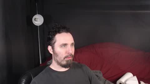 Snapshot of xmetalstudx chatting on 03.02.25 MetalstudMaster online show from 03.02.25