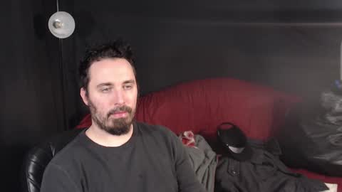 Snapshot of xmetalstudx chatting on 03.08.25 MetalstudMaster online show from 03.08.25