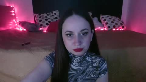 Mistress Emma online show from 06.15.26