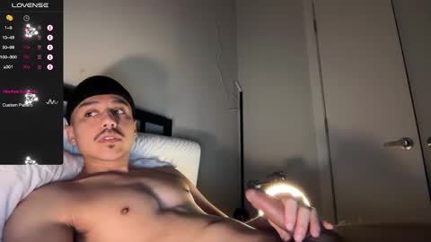 Snapshot of xmomentumx chatting on 11.24.25 xmomentumx online show from 11.24.25