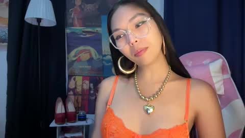 Snapshot of xmonica_cummerx chatting on 12.14.24 Sweet Monica online show from 12.14.24