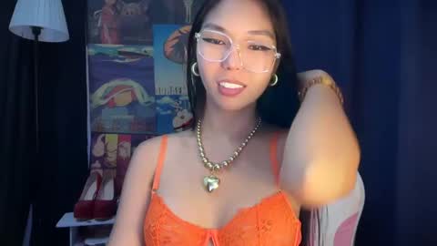 Snapshot of xmonica_cummerx chatting on 12.22.24 Sweet Monica online show from 12.22.24