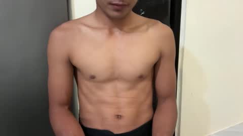 SECRET online show from 11.19.25