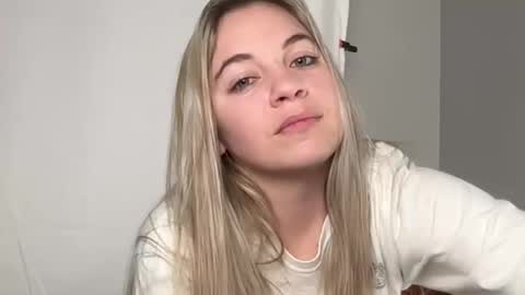 Morgan Rose online show from 02.25.26