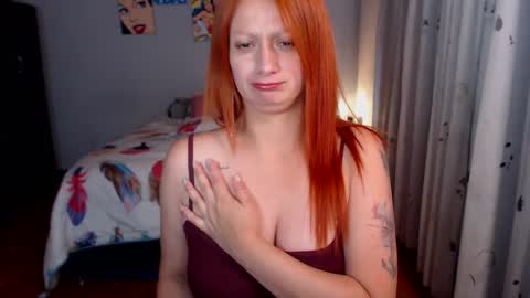 luciana online show from 10.10.25