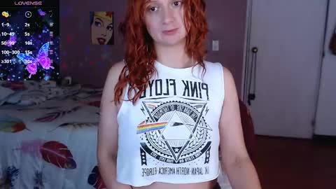 luciana online show from 05.15.26