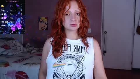 luciana online show from 05.16.26