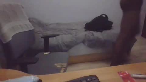 SlaveBoyy online show from 03.05.26