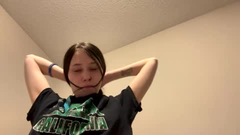 Snapshot of xo_mngirl chatting on 01.30.25 Lenity online show from 01.30.25