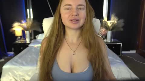 Monica online show from 12.02.25