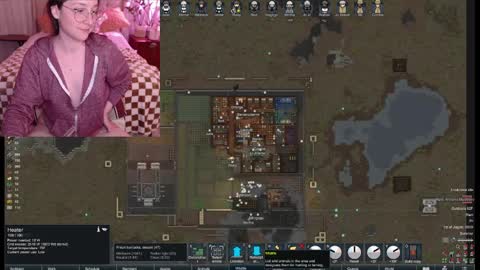 Snapshot of xo_sadie chatting on 01.06.25 Xo Sadie online show from 01.06.25