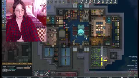 Snapshot of xo_sadie chatting on 11.14.25 Xo Sadie online show from 11.14.25