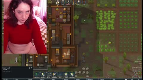 Xo Sadie online show from 05.16.26