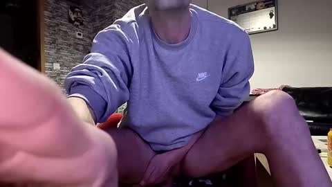 Just Smurf online show from 01.18.25