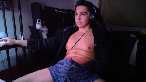 xoalejandroxo6 online show from 02.02.25