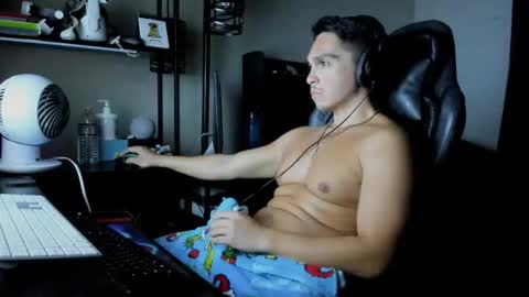 xoalejandroxo6 online show from 04.15.26