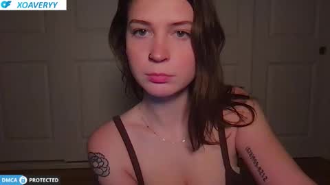 avery online show from 02.14.26