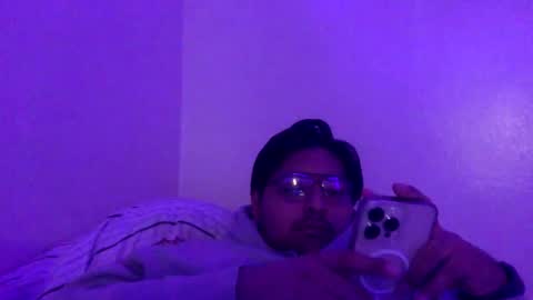Alejandro FullMoon online show from 11.22.25