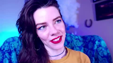 Bella Bondai online show from 02.14.26