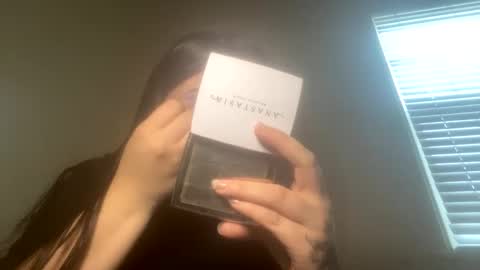 xocrybaby online show from 01.31.25