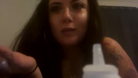 xocrybaby online show from 10.26.25