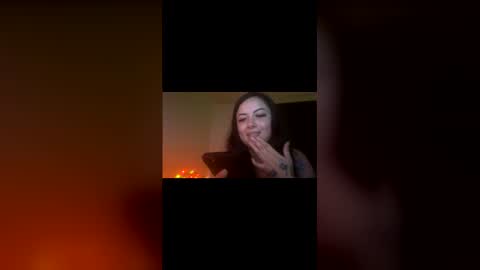 xocrybaby online show from 11.25.25