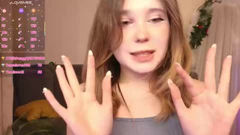 Milana online show from 01.05.26