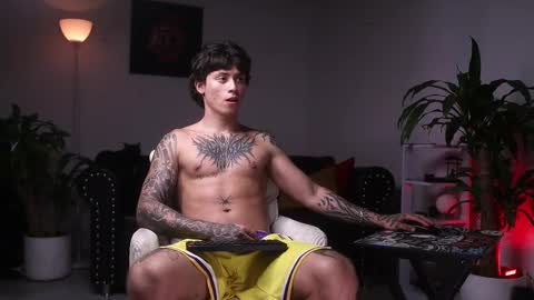   online show from 02.28.25