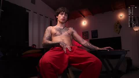   online show from 09.26.25