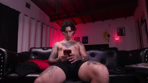   online show from 10.25.25