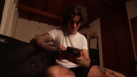   online show from 01.13.26