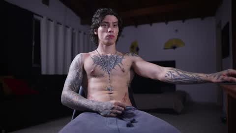   online show from 04.27.26