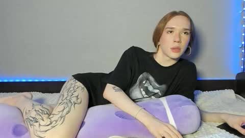 Megan online show from 01.13.26