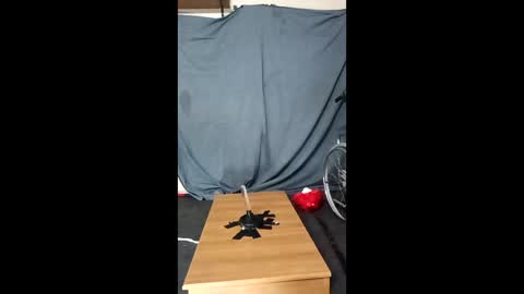 Snapshot of xoomia3 chatting on 01.10.26 xoomia3 online show from 01.10.26