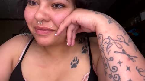 xotbabyyxo online show from 05.16.26