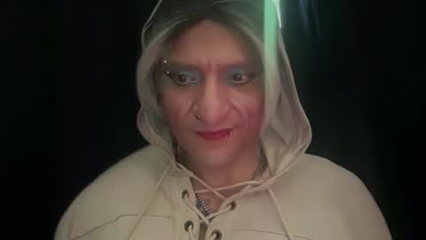 XXdaniiXX online show from 05.31.26