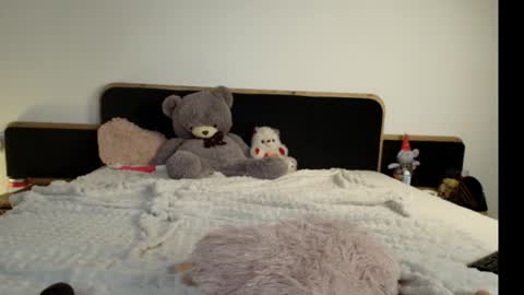 Cherry online show from 04.10.26