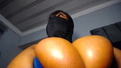 xpanther_23 online show from 12.20.25