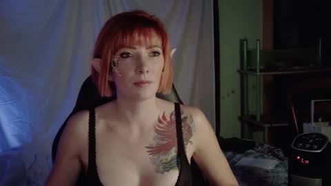 xpbunni online show from 10.30.25