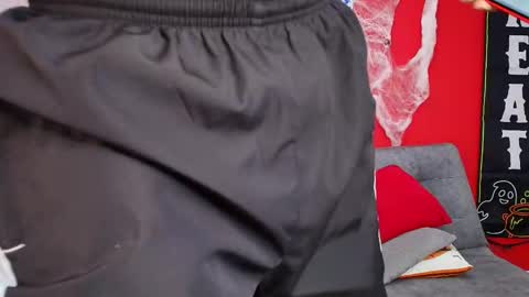 JAIDER CAMILA  CAMILO online show from 10.27.25