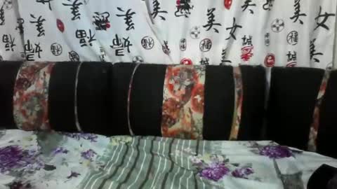 Perla Jackson online show from 02.26.25