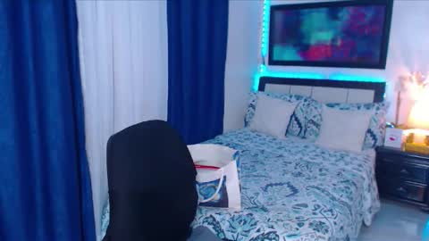 amanda online show from 02.11.26