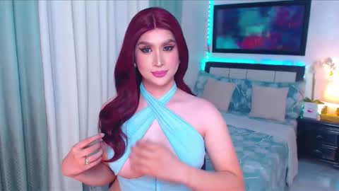 amanda online show from 03.07.26