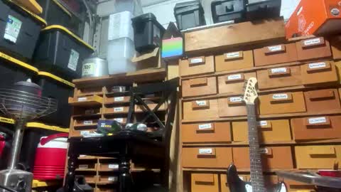 Xploringus online show from 04.28.26