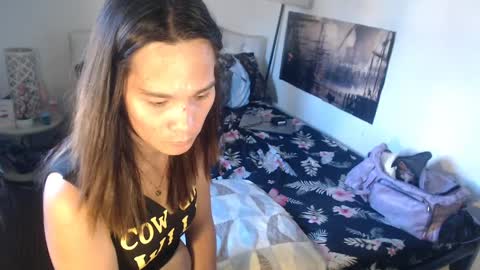 address me as QUEEN  NINA  A Little Bit  of ANGELIC FACE with a Wild Demonic Side online show from 04.07.26