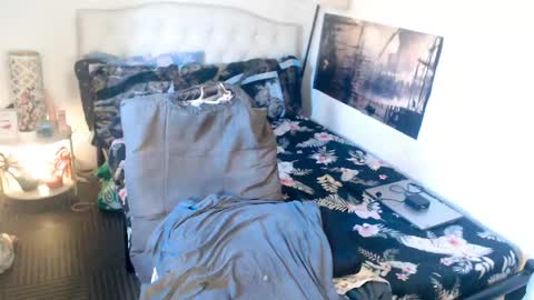 address me as QUEEN  NINA  A Little Bit  of ANGELIC FACE with a Wild Demonic Side online show from 04.15.26