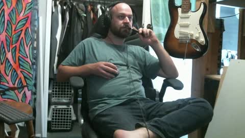 Red online show from 12.08.24